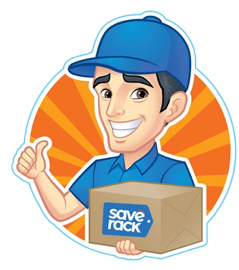 E-commerce Fulfillment Services - Save Rack