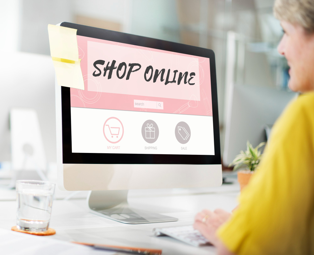 Online Marketplace