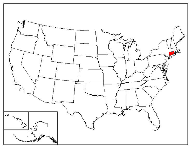 Connecticut Fulfillment