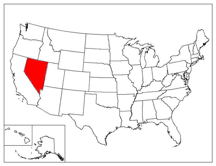 Nevada Fulfillment