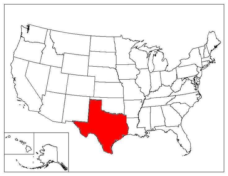 Texas Fulfillment