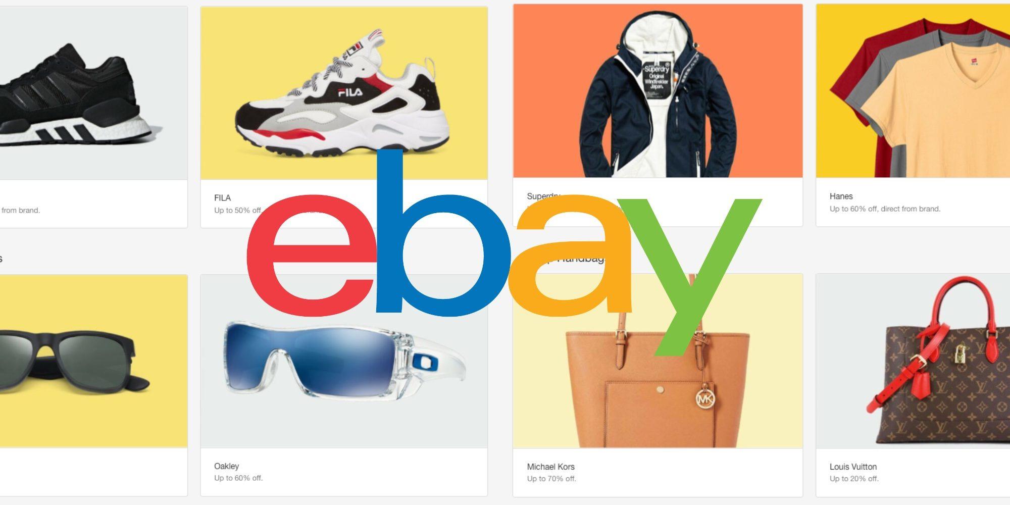 Ebay Marketplace