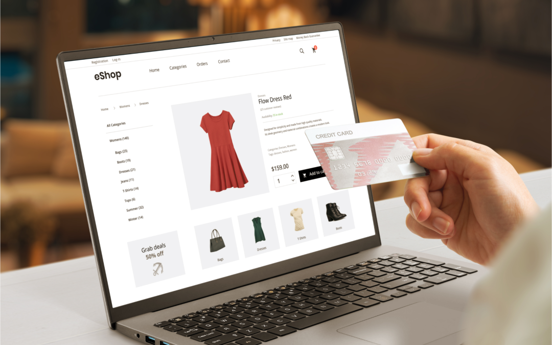 Combining Online and In-store Sales with Shopify Retail