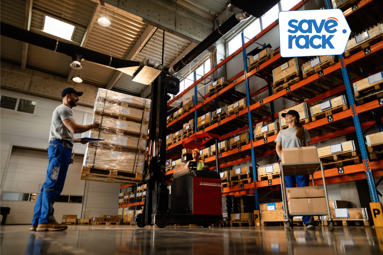 Understanding Pallets in Logistics