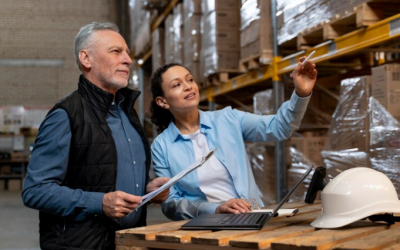 Who Benefits from Outsourced Fulfillment Centers?