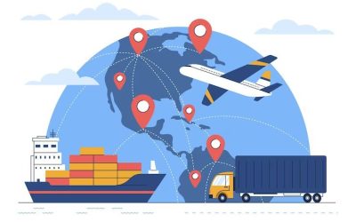 Mastering Global Commerce: A Comprehensive Guide to International Shipping Strategies