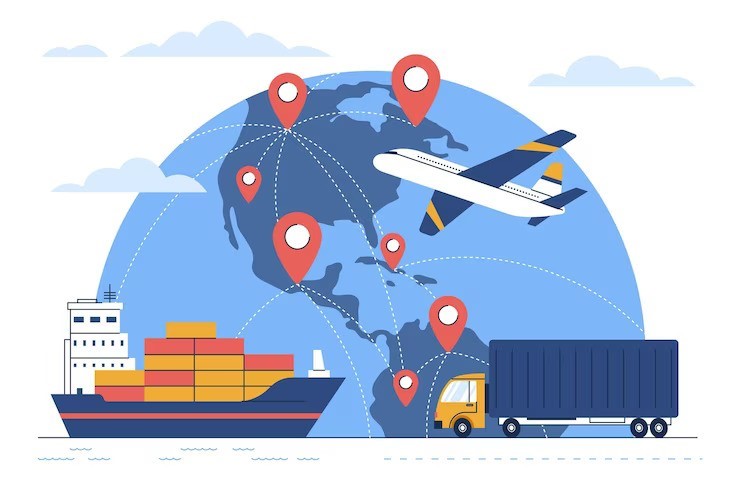 Mastering Global Commerce: A Comprehensive Guide to International Shipping Strategies