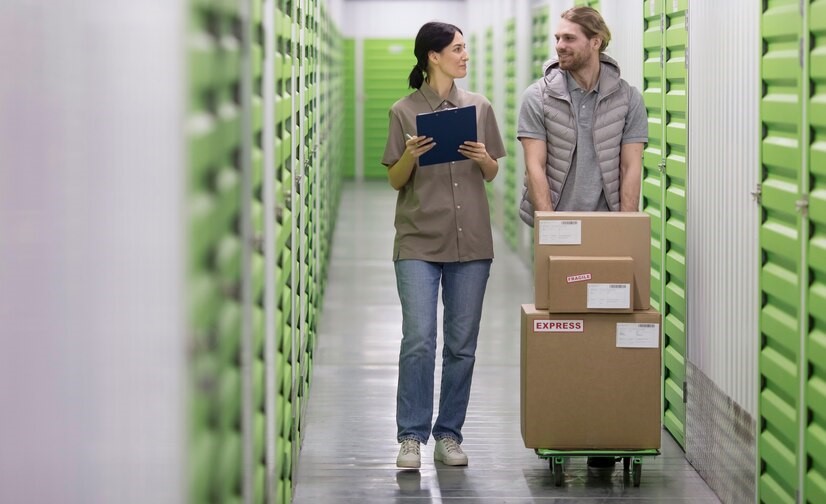 Revolutionize Your Business with Save Rack: A Fulfillment Center That Delivers Beyond Expectations