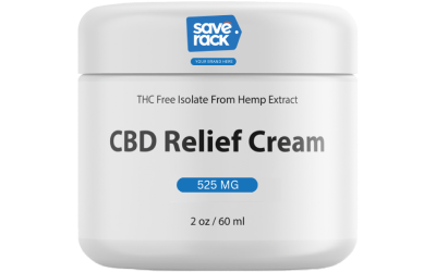 CBD Relief Cream