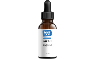 Ear Oil Liquid