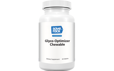 Glyco-Optimizer Chewable