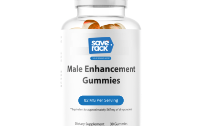 Male Enhancement Gummies