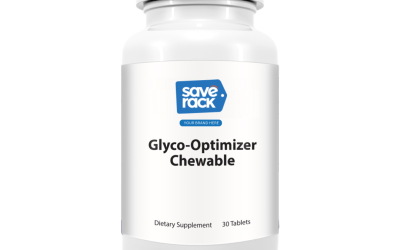 Glyco Optimizer Chewable