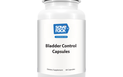 Bladder Control Capsules