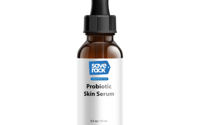 Probiotic Skin Serum