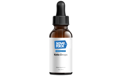 Keto Drops