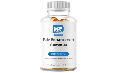 Male Enhancement Gummies