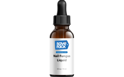Nail Fungus Liquid