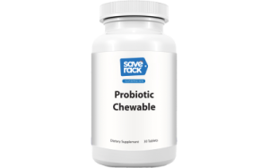 Probiotic Chewable