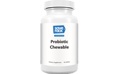 Probiotic Chewable