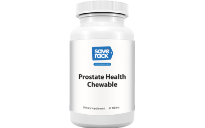 Prostate Health Chewable