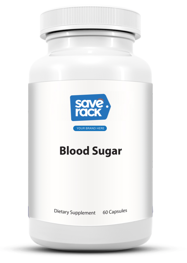 Blood Sugar Capsule