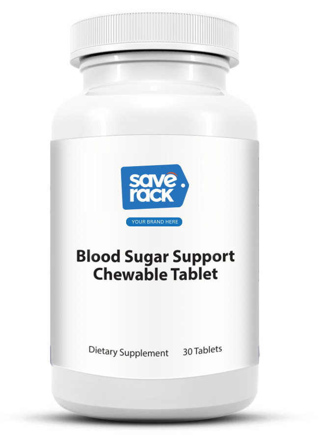 Blood Sugar Capsule