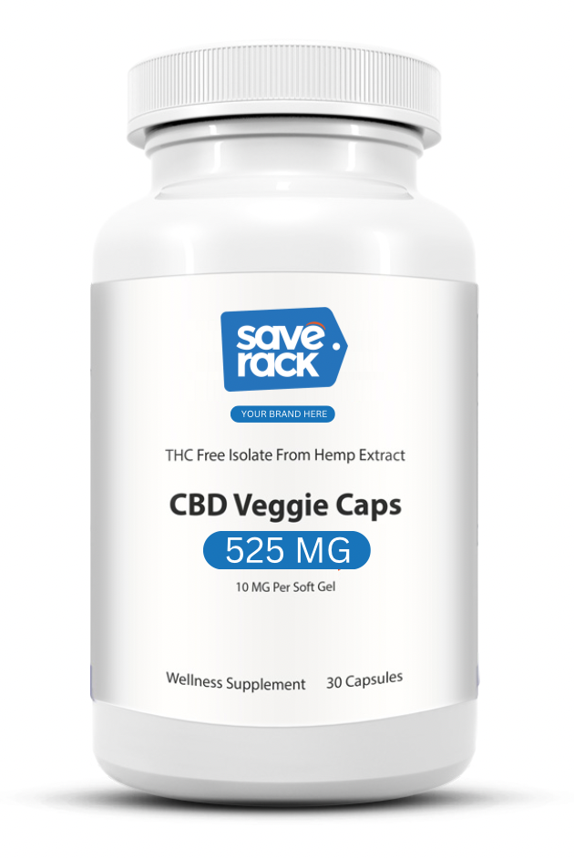 CBD Capsules