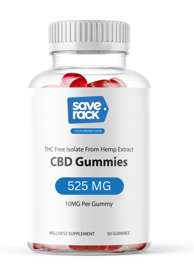 CBD Gummies