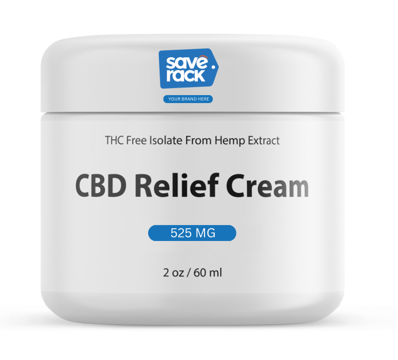 CBD Relief Cream