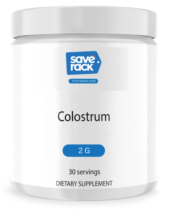 Colostrum