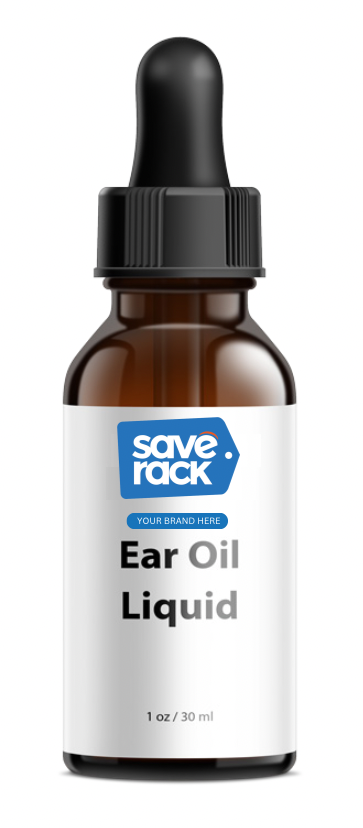 Ear Oil