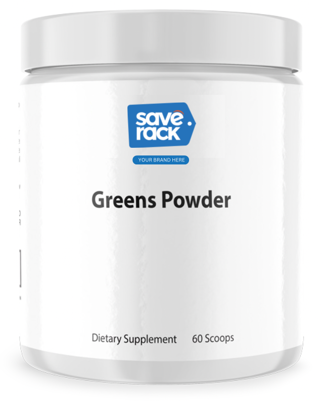 Greens Powder