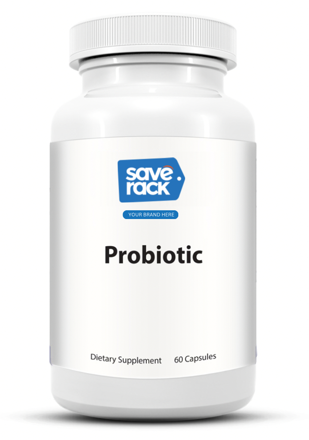 Probiotic Capsule