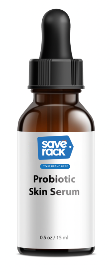 Probiotic Skin Serum