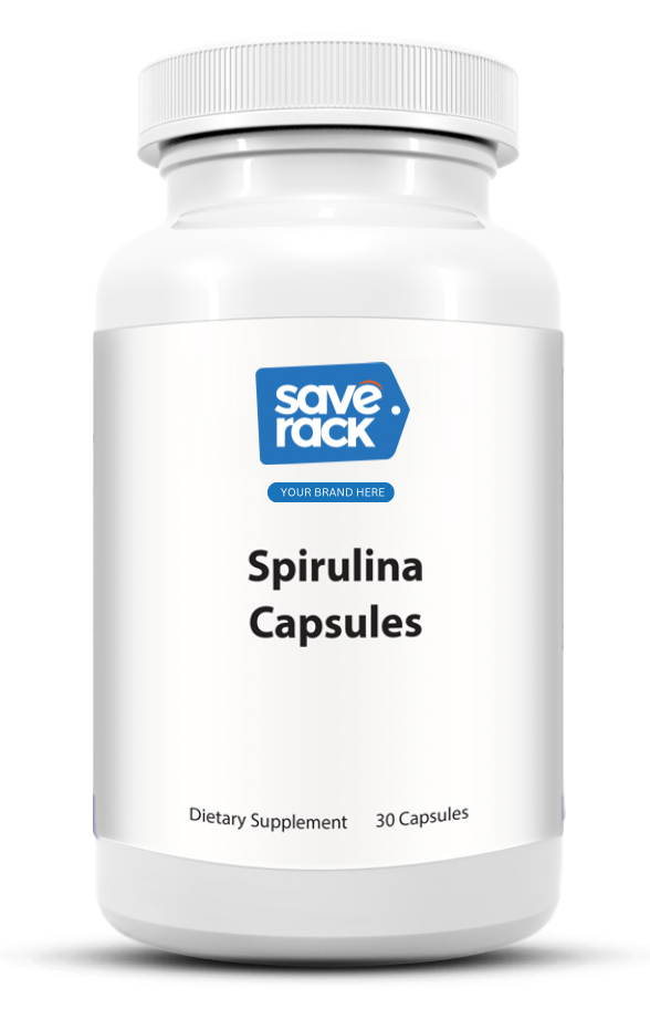 Spirulina