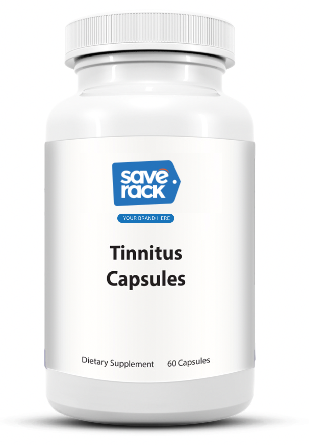 Tinnitus Ear Health