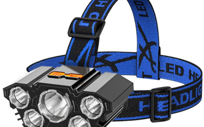 Headlamp