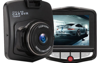 Dash Camera