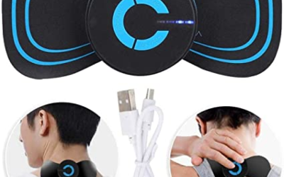 Neck Massager