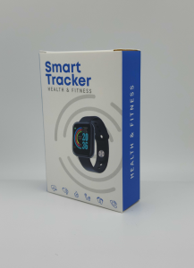 smart tracker