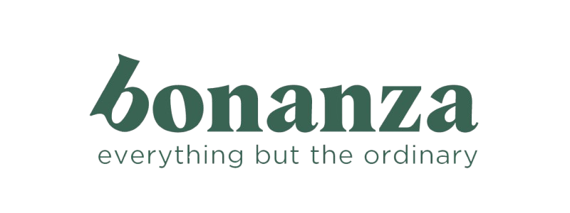 Bonanza logo