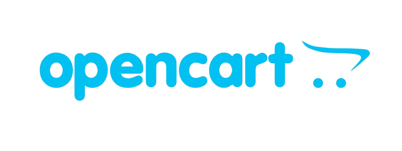 opencart logo