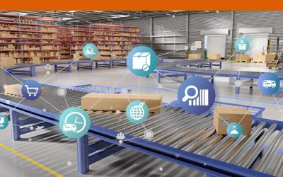 Ecommerce Fulfillment Center