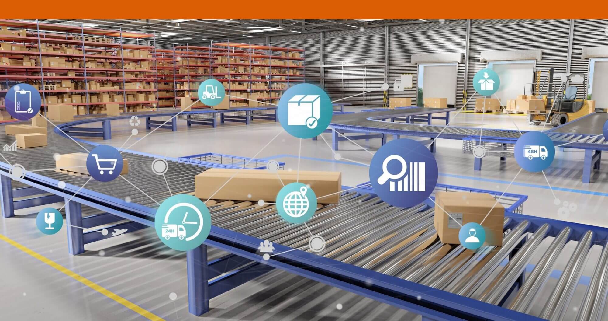 Ecommerce Fulfillment Center