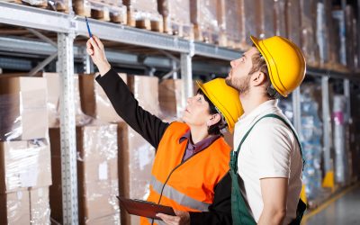 Key Benefits of Using a Fulfillment Warehouse