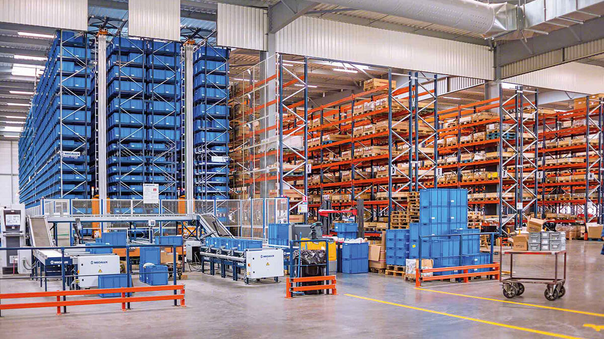 3PL Logistics Benefits