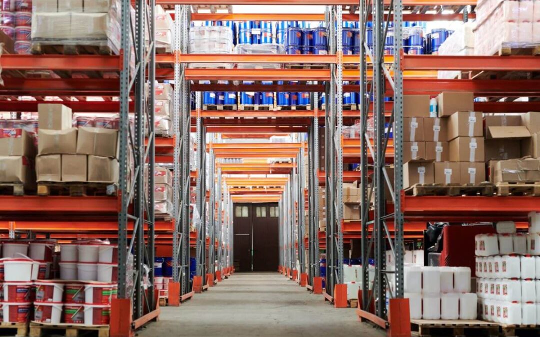 Can a 3PL Logistics Service Provider Cut Costs?