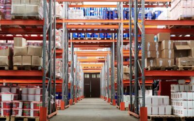 Can a 3PL Logistics Service Provider Cut Costs?