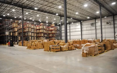 Steps to Streamline Baby Products Fulfillment